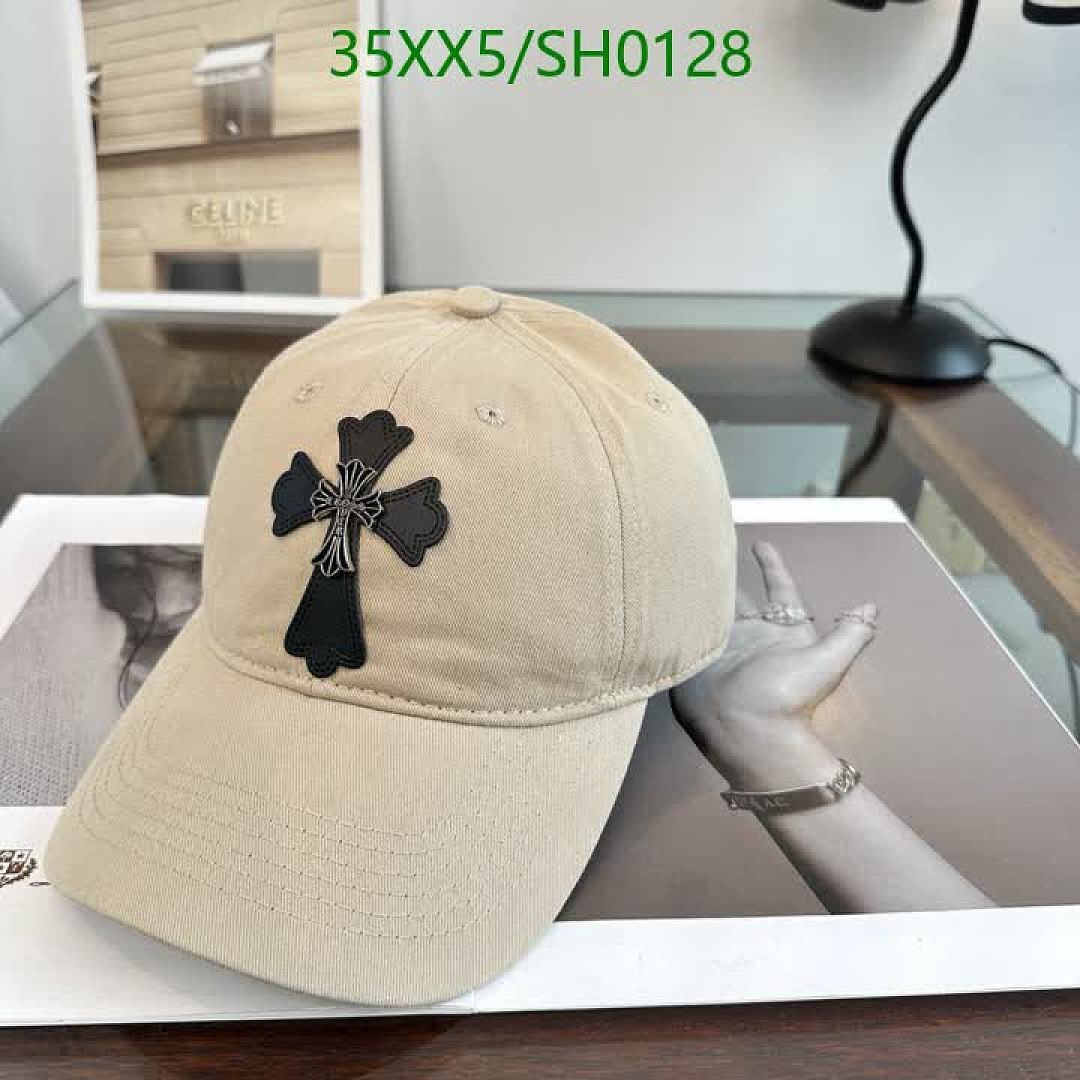 Chrome Hearts-Cap(Hat) Code: SH0128 $: 35USD