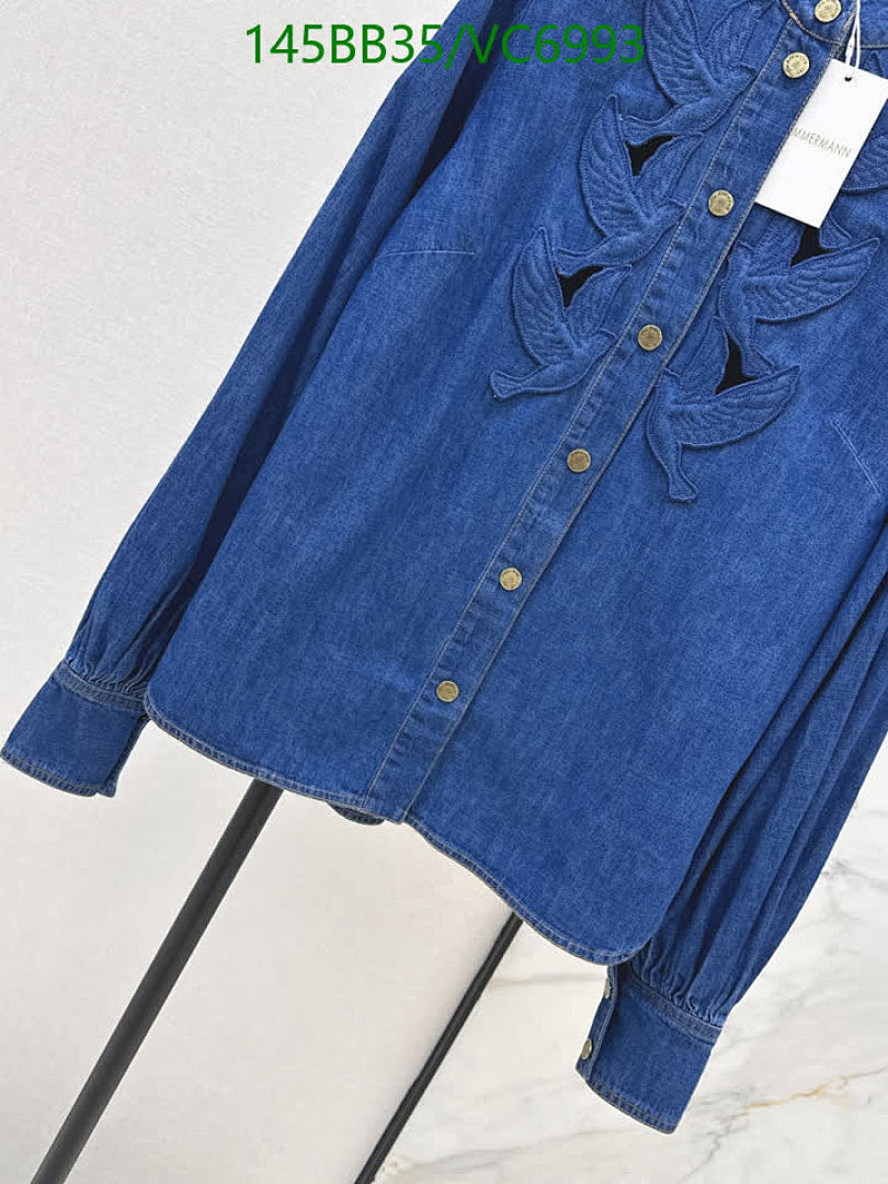 Zimmermann-Clothing Code: VC6993 $: 145USD