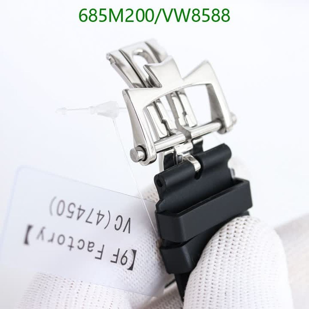 Vacheron Constantin-Watch-Mirror Quality Code: VW8588 $: 685USD