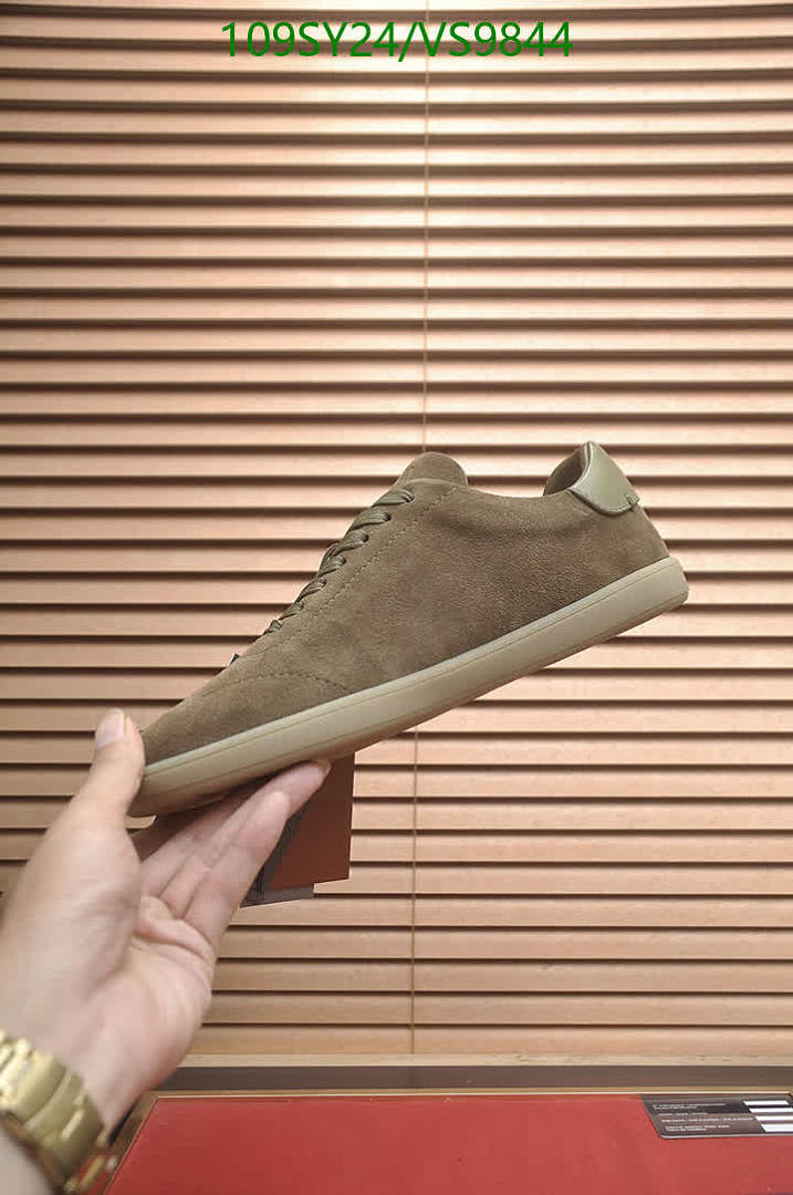 Zegna-Men shoes Code: VS9844 $: 109USD