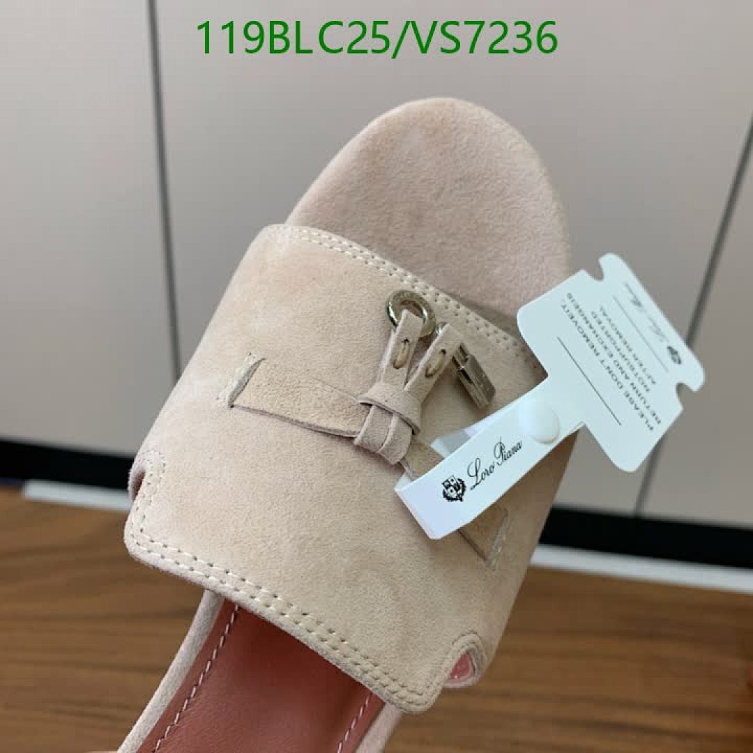 Loro Piana-Women Shoes Code: VS7236 $: 119USD