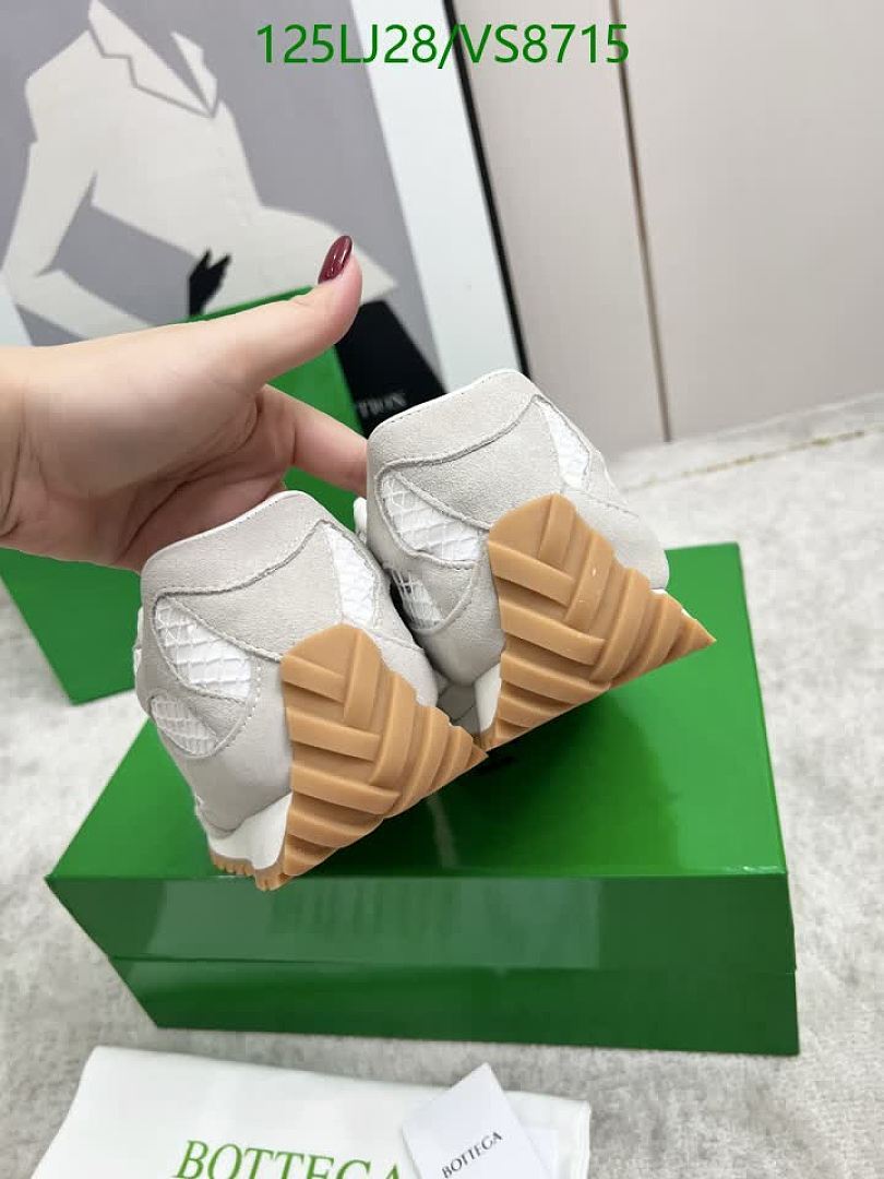 BV-Men shoes Code: VS8715 $: 125USD