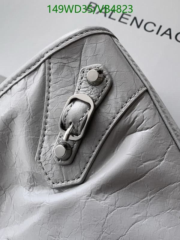 Balenciaga-Bag-4A Quality Code: VB4823