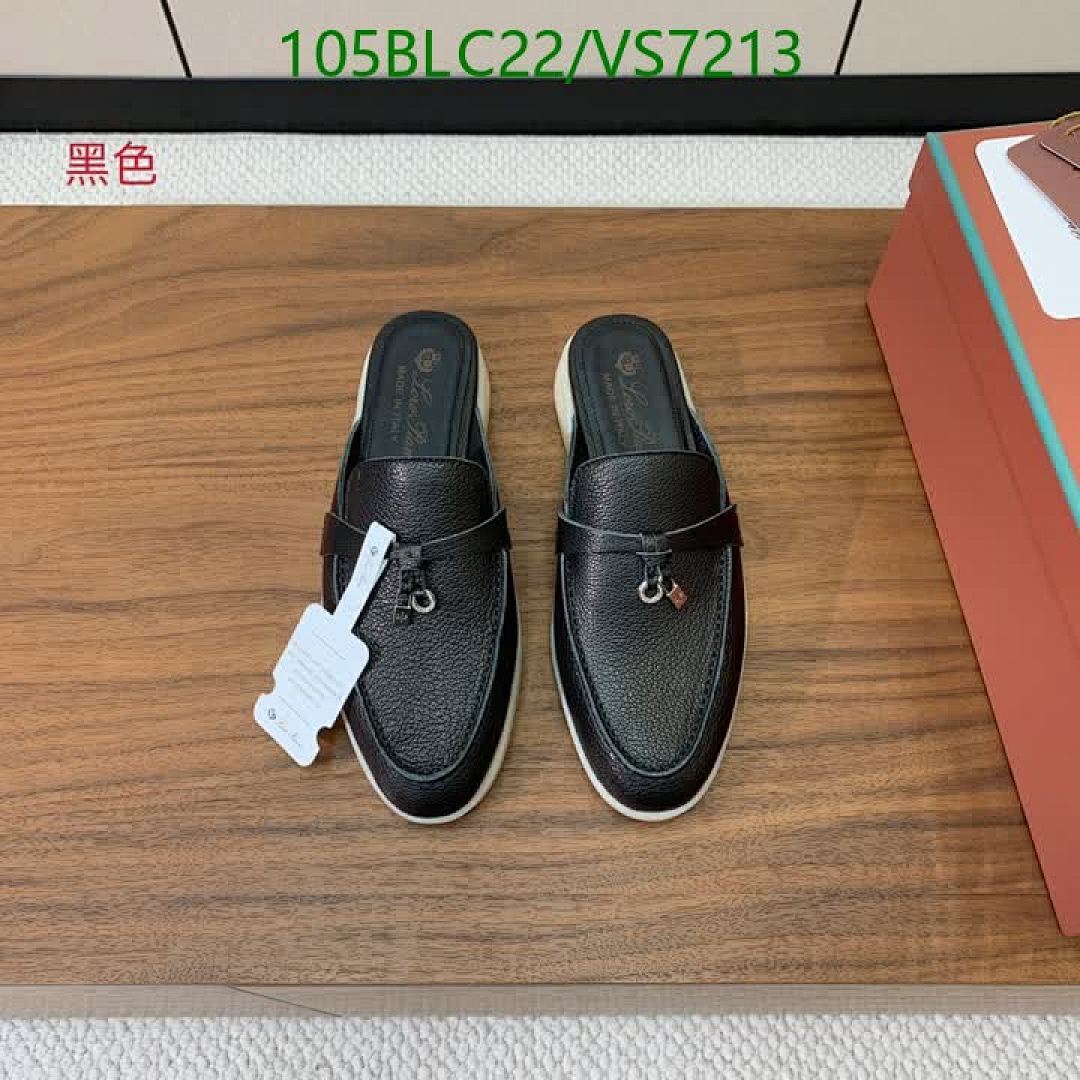 Loro Piana-Women Shoes Code: VS7213 $: 105USD