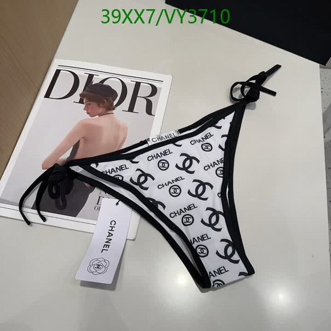 Chanel-Swimsuit Code: VY3710 $: 39USD
