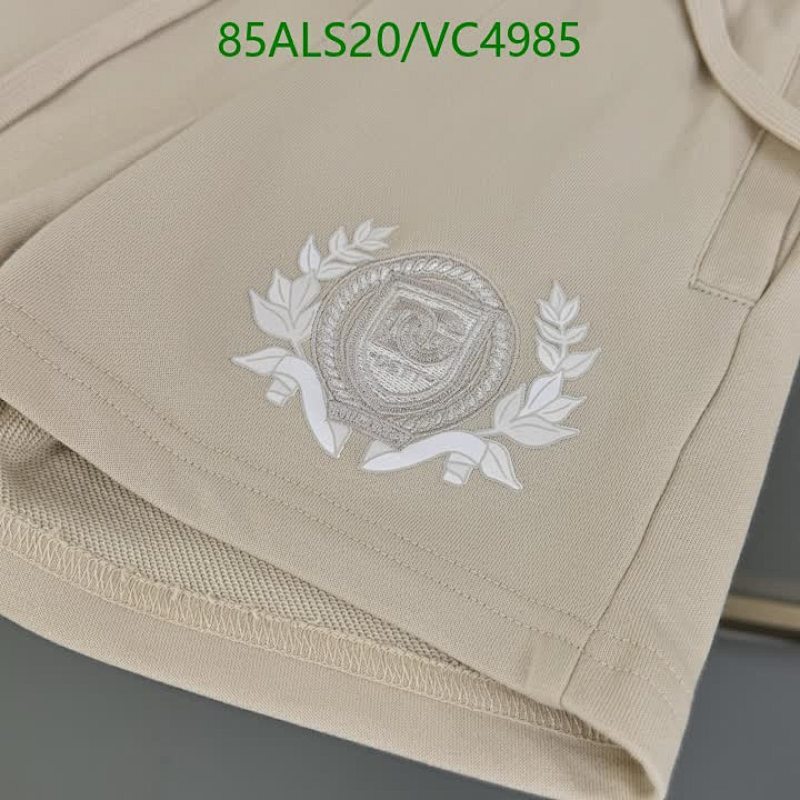 D&G-Kids Clothing Code: VC4985 $: 85USD