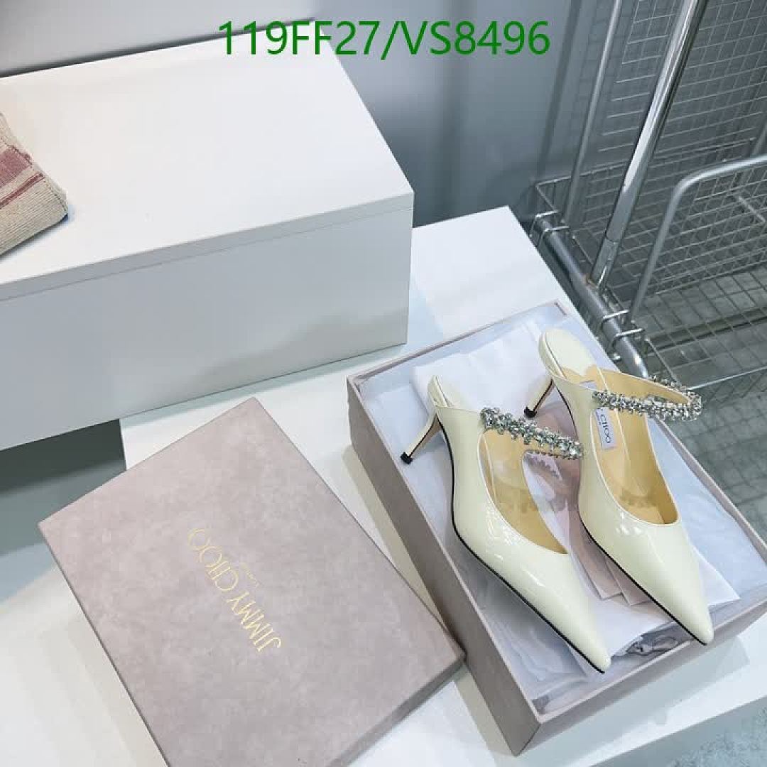 Jimmy Choo-Men shoes Code: VS8496 $: 119USD