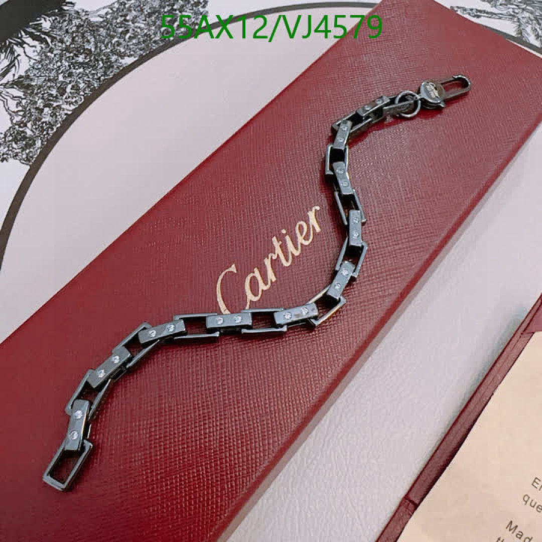 Cartier-Jewelry Code: VJ4579 $: 55USD