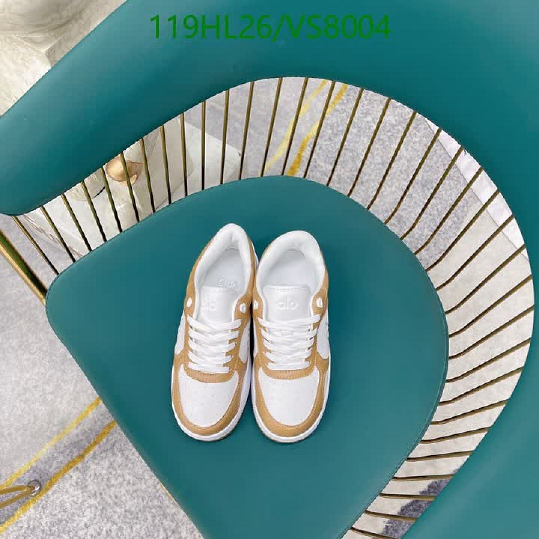 Alo-Women Shoes Code: VS8004 $: 119USD