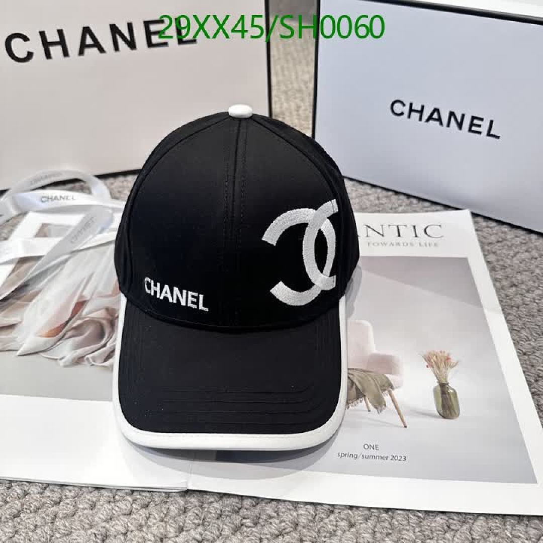 Chanel-Cap(Hat) Code: SH0060 $: 29USD