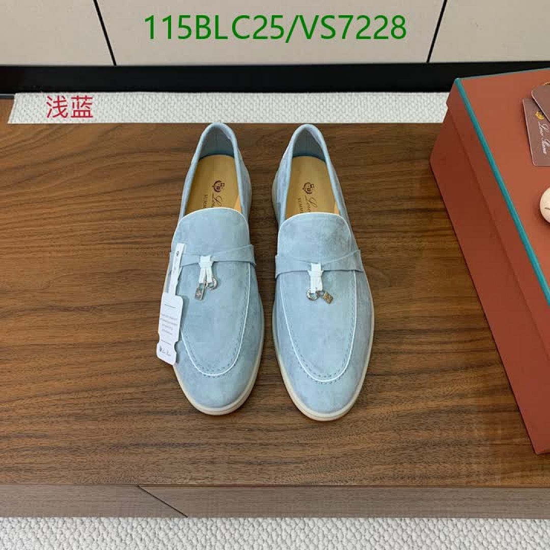 Loro Piana-Women Shoes Code: VS7228 $: 115USD