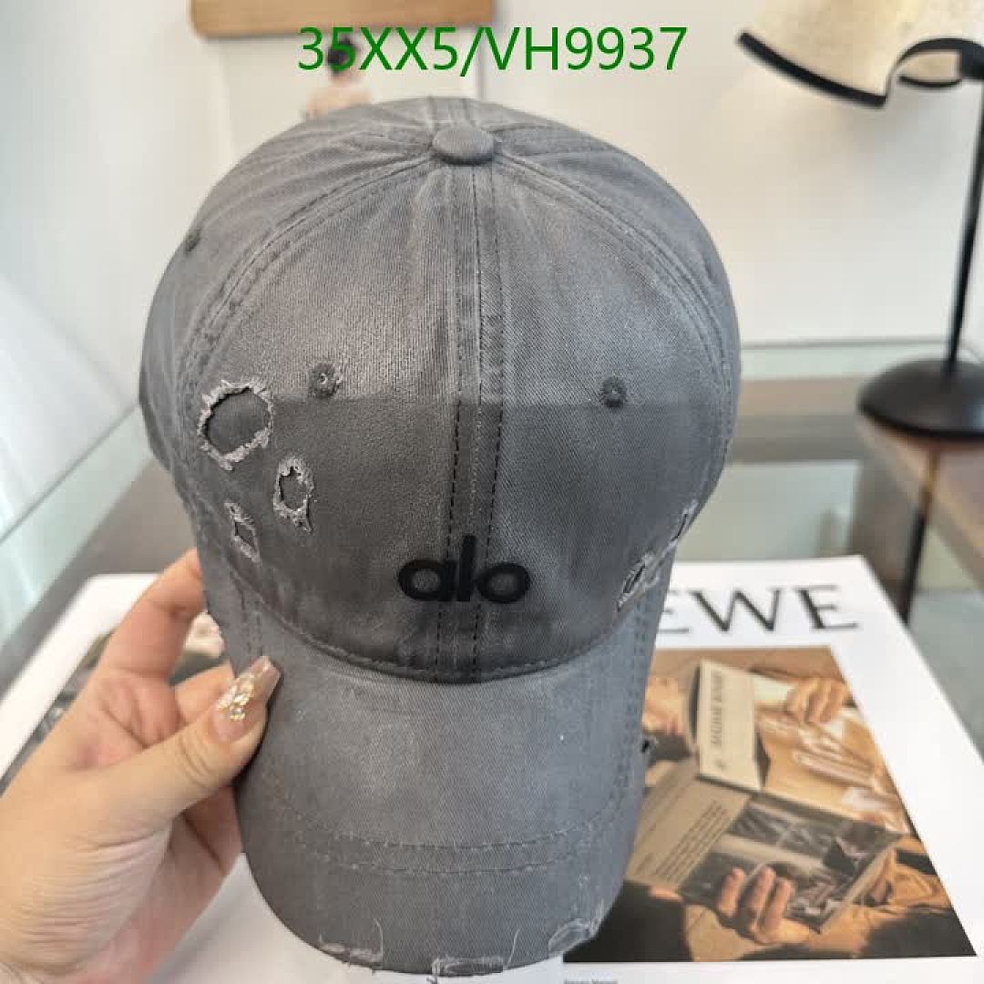 Alo yoga-Cap(Hat) Code: VH9937 $: 35USD