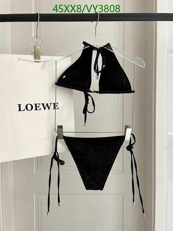 Loewe-Swimsuit Code: VY3808 $: 45USD