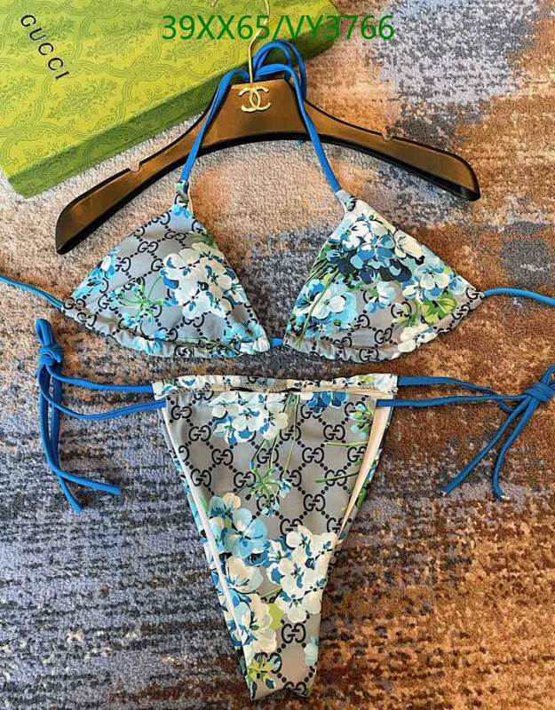 GUCCI-Swimsuit Code: VY3766 $: 39USD