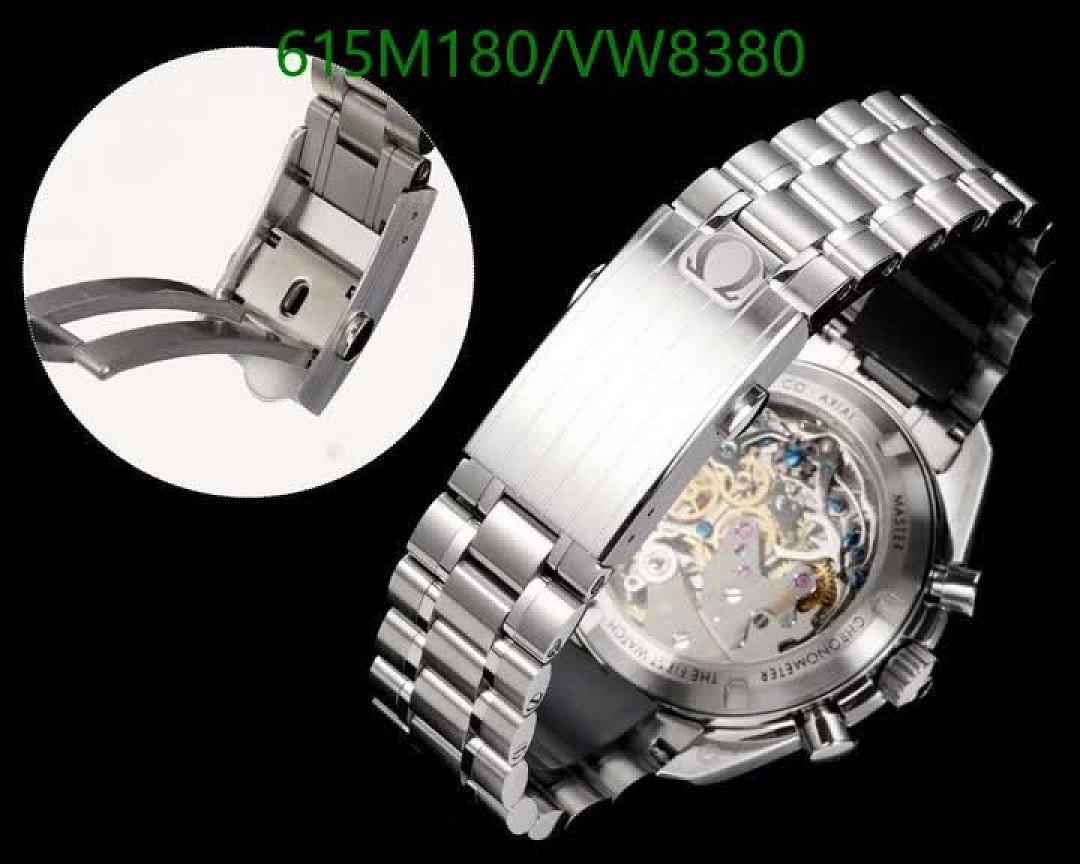 Omega-Watch(Mirror Quality) Code: VW8380 $: 615USD