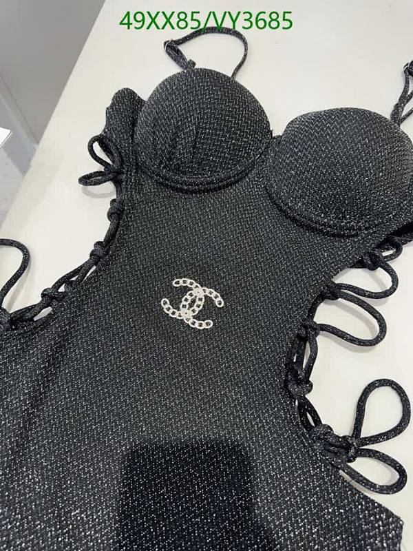 Chanel-Swimsuit Code: VY3685 $: 49USD