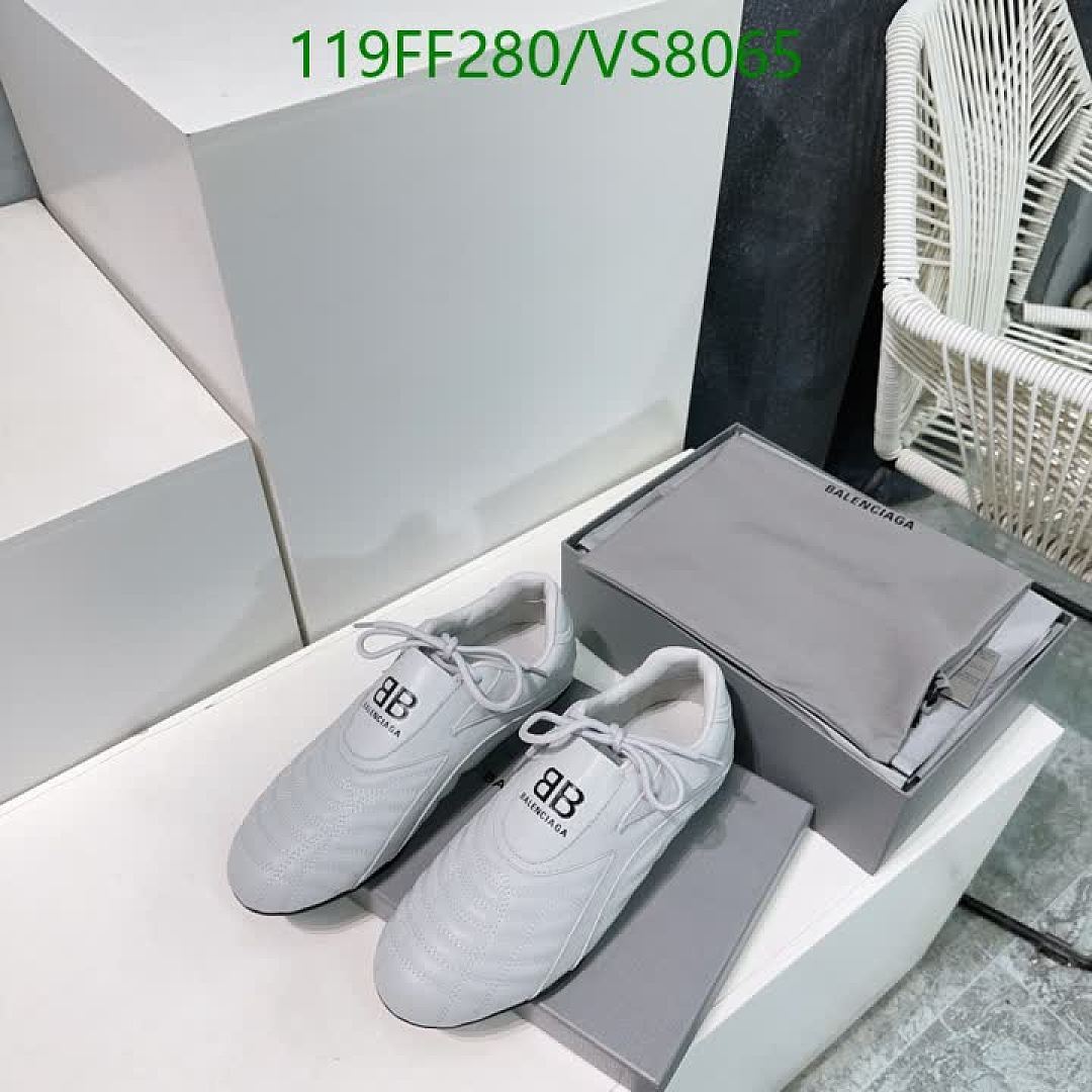 Balenciaga-Men shoes Code: VS8065 $: 119USD