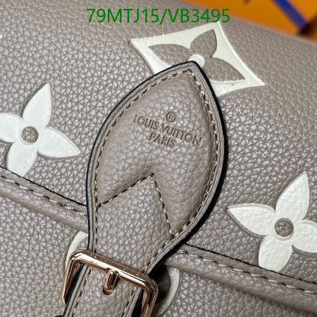 LV-Bag-4A Quality Code: VB3495 $: 79USD