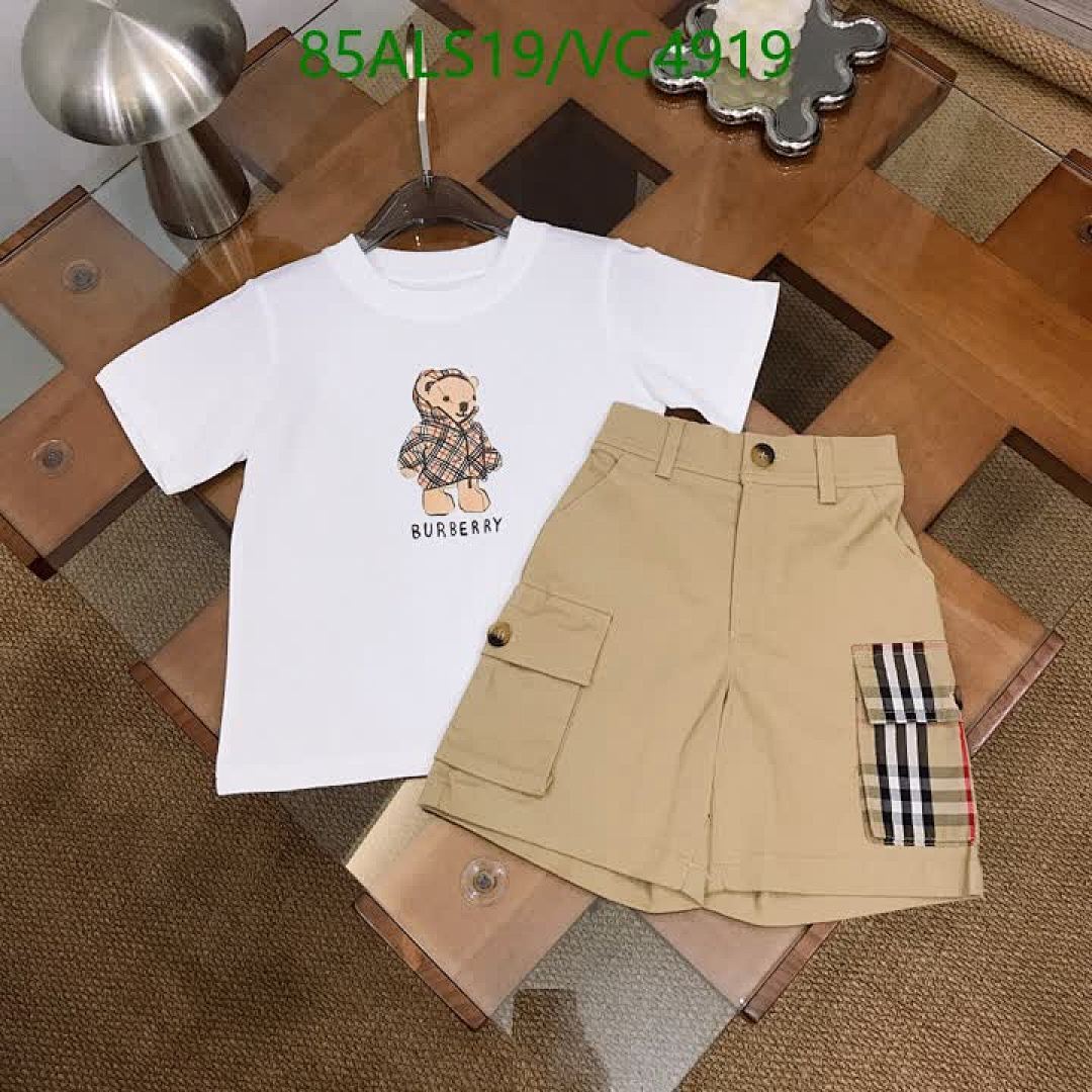 Burberry-Kids Clothing Code: VC4919 $: 85USD-Yupoo.ru - Copybrand.Team photo album Burberry-Kids Clothing Code: VC4919 $: 85USD
