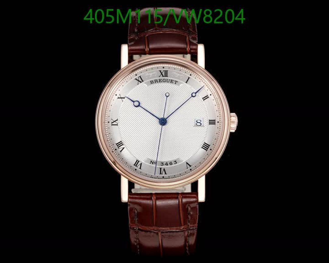 Breguet-Watch-Mirror Quality Code: VW8204 $: 405USD