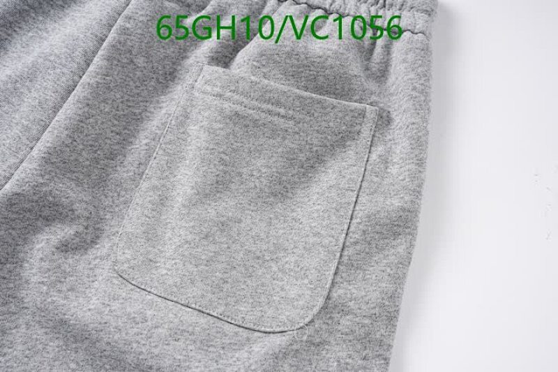 Chrome Hearts-Beach Shorts Code: VC1056 $: 65USD