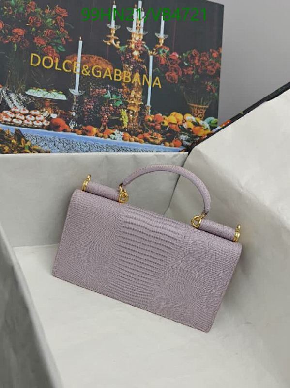 D&G-Bag-4A Quality Code: VB4721 $: 99USD
