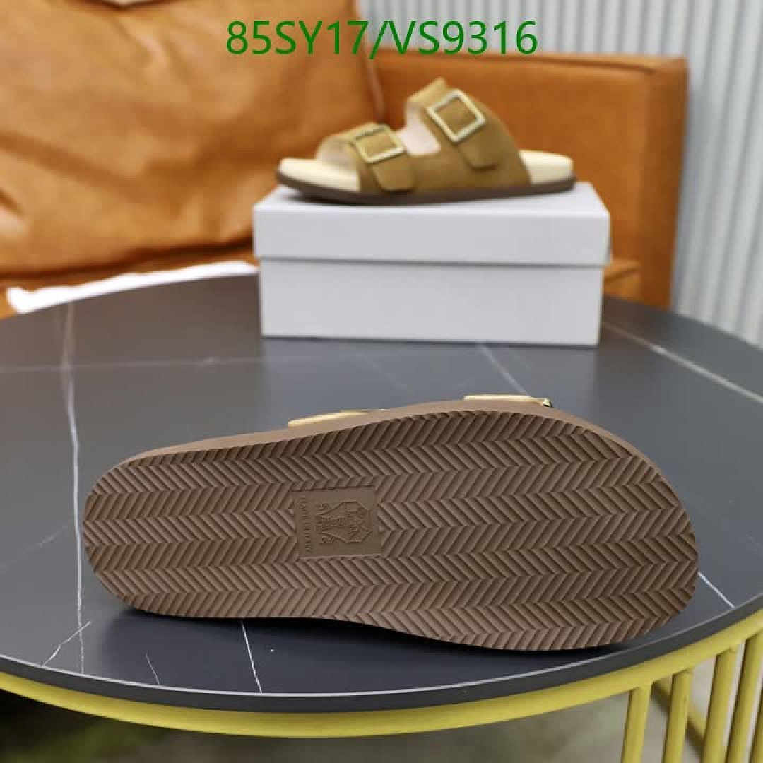 Brunello Cucinelli-Men shoes Code: VS9316 $: 85USD