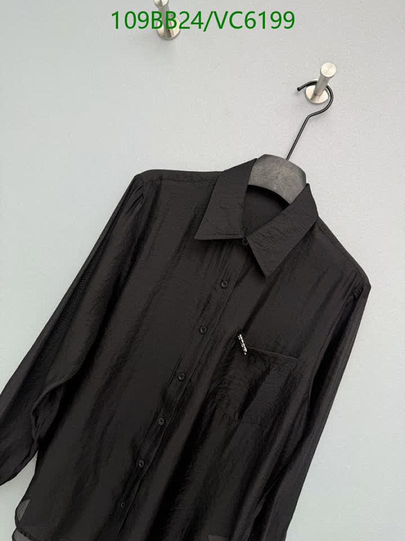 Dior-Clothing Code: VC6199 $: 109USD