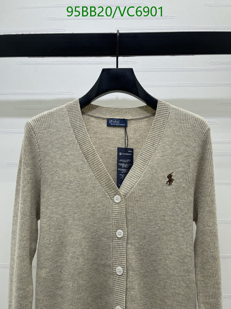 Ralph Lauren-Clothing Code: VC6901 $: 95USD