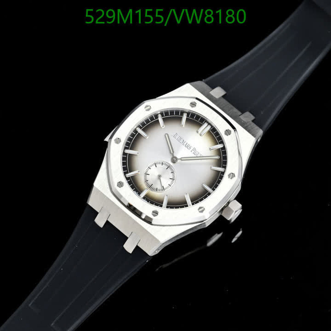 Audemars Piguet-Watch-Mirror Quality Code: VW8180 $: 529USD