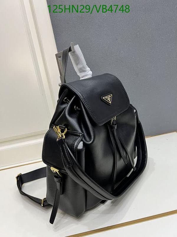 Prada-Bag-4A Quality Code: VB4748 $: 125USD