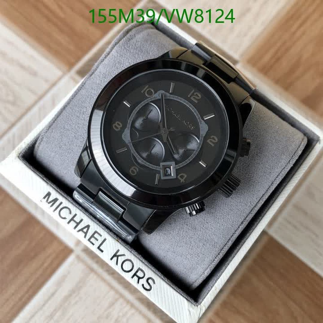 MICHAEL KORS-Watch-4A Quality Code: VW8124 $: 155USD