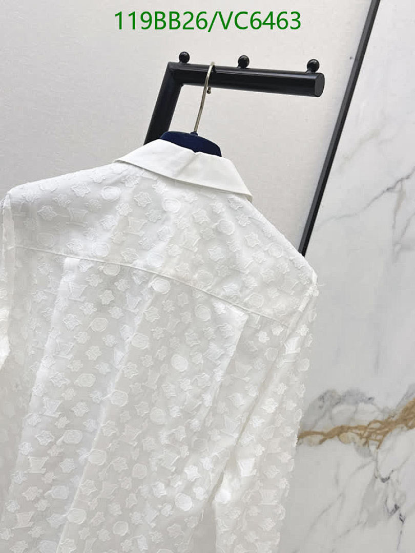 LV-Clothing Code: VC6463 $: 119USD