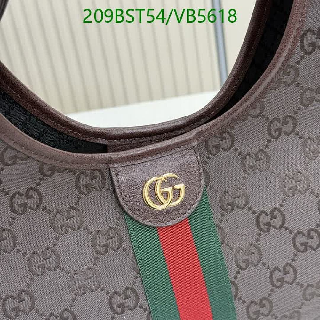 Gucci-Bag-Mirror Quality Code: VB5618 $: 209USD