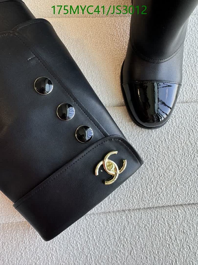 Boots-Women Shoes Code: JS3012 $: 175USD