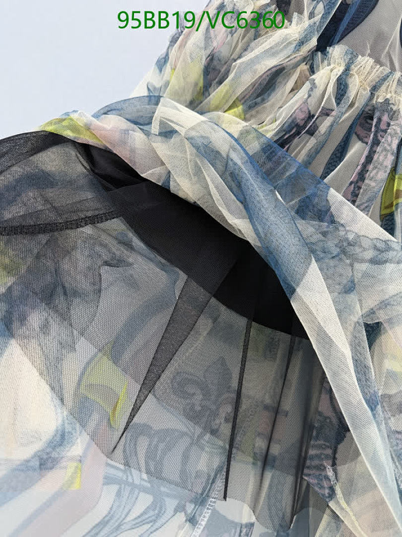 Hermes-Clothing Code: VC6360 $: 95USD