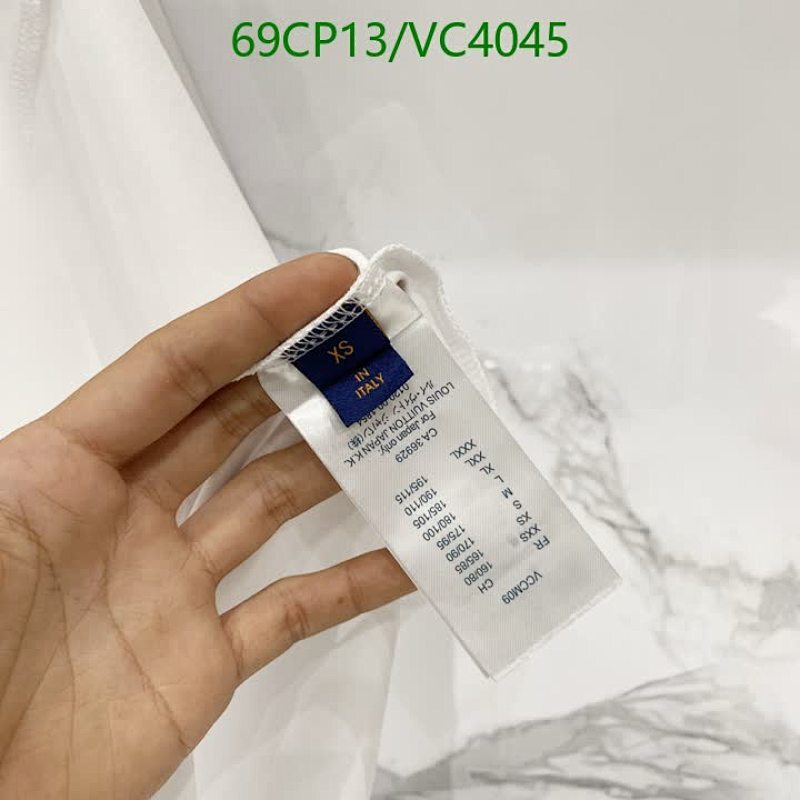 LV-Clothing Code: VC4045 $: 69USD