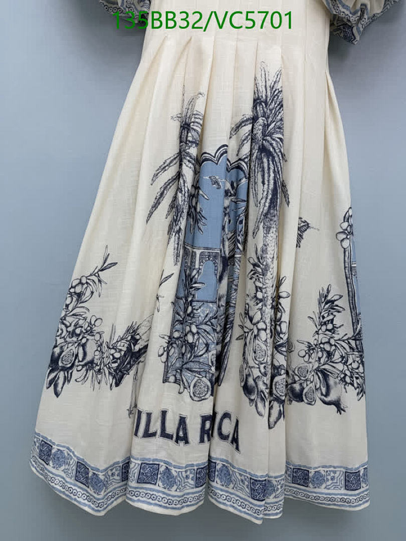 Alemais-Clothing Code: VC5701 $: 135USD