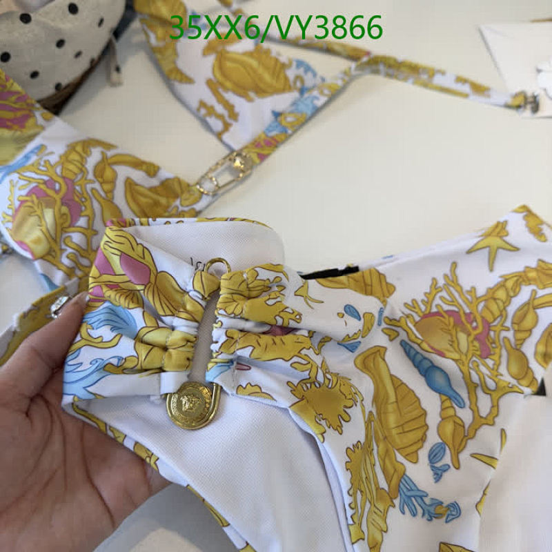 Versace-Swimsuit Code: VY3866 $: 35USD