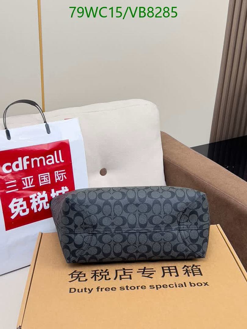 Coach-Bag-4A Quality Code: VB8285 $: 79USD