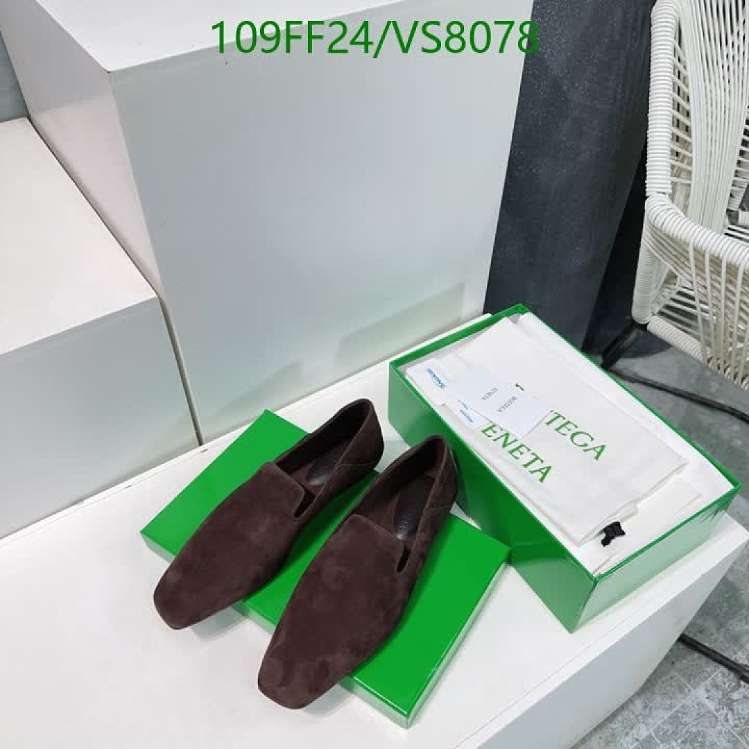 BV-Women Shoes Code: VS8078 $: 109USD