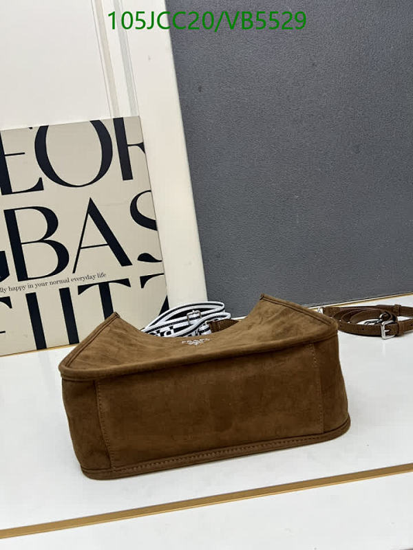 Prada-Bag-4A Quality Code: VB5529 $: 105USD