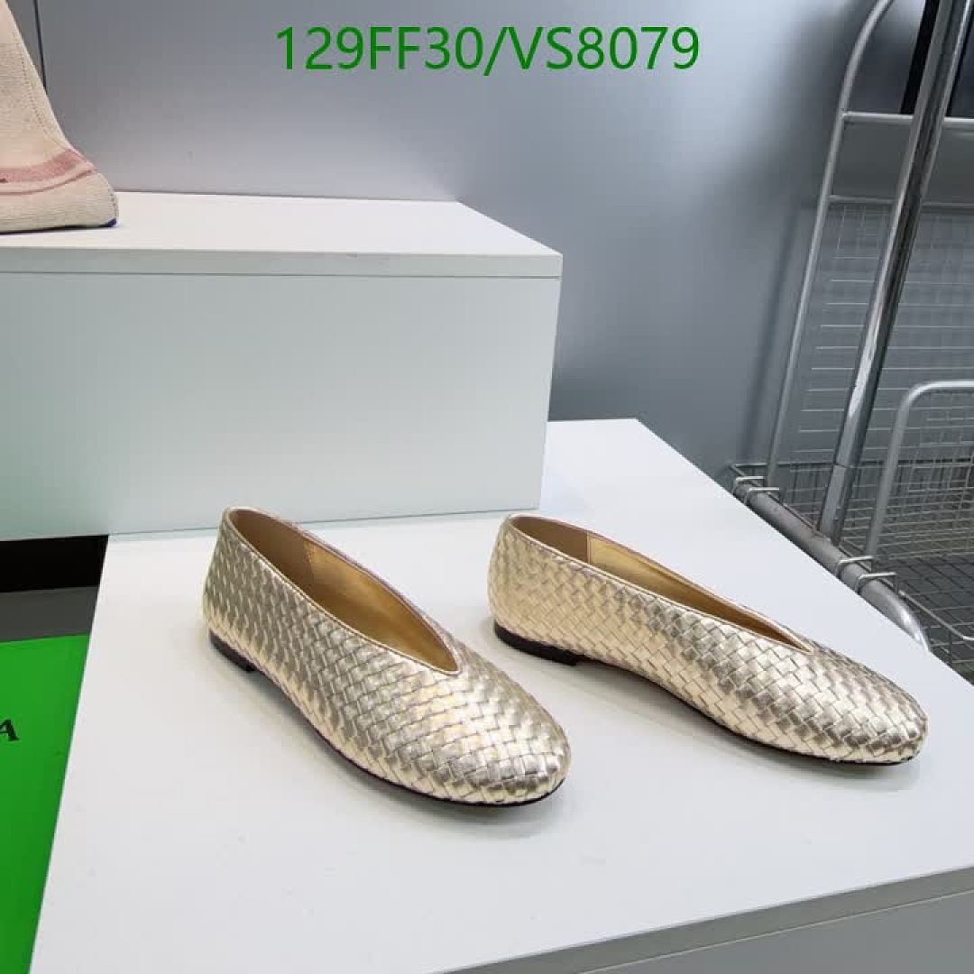 BV-Women Shoes Code: VS8079 $: 129USD