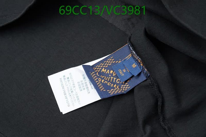 LV-Clothing Code: VC3981 $: 69USD