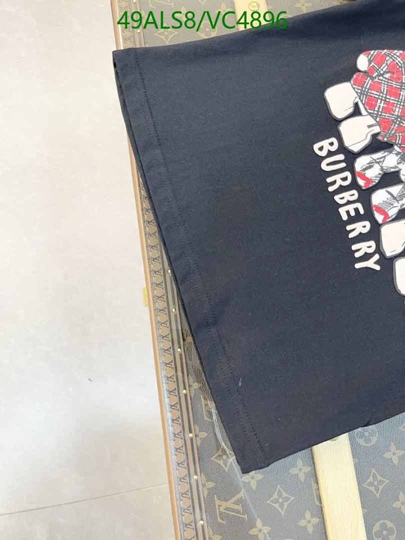 Burberry-Kids Clothing Code: VC4896 $: 49USD-Yupoo.ru - Copybrand.Team photo album Burberry-Kids Clothing Code: VC4896 $: 49USD