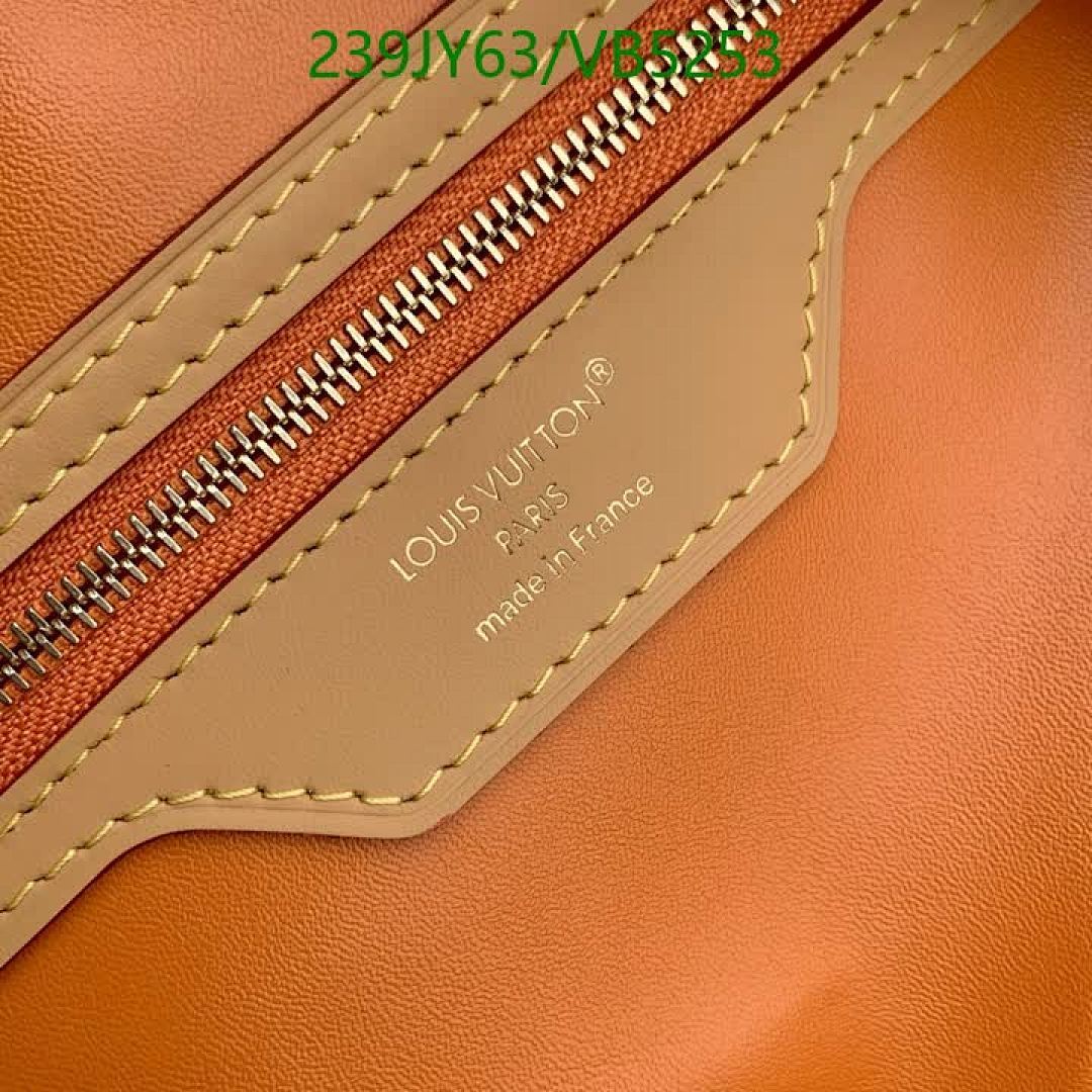 LV-Bag-Mirror Quality Code: VB5253 $: 239USD