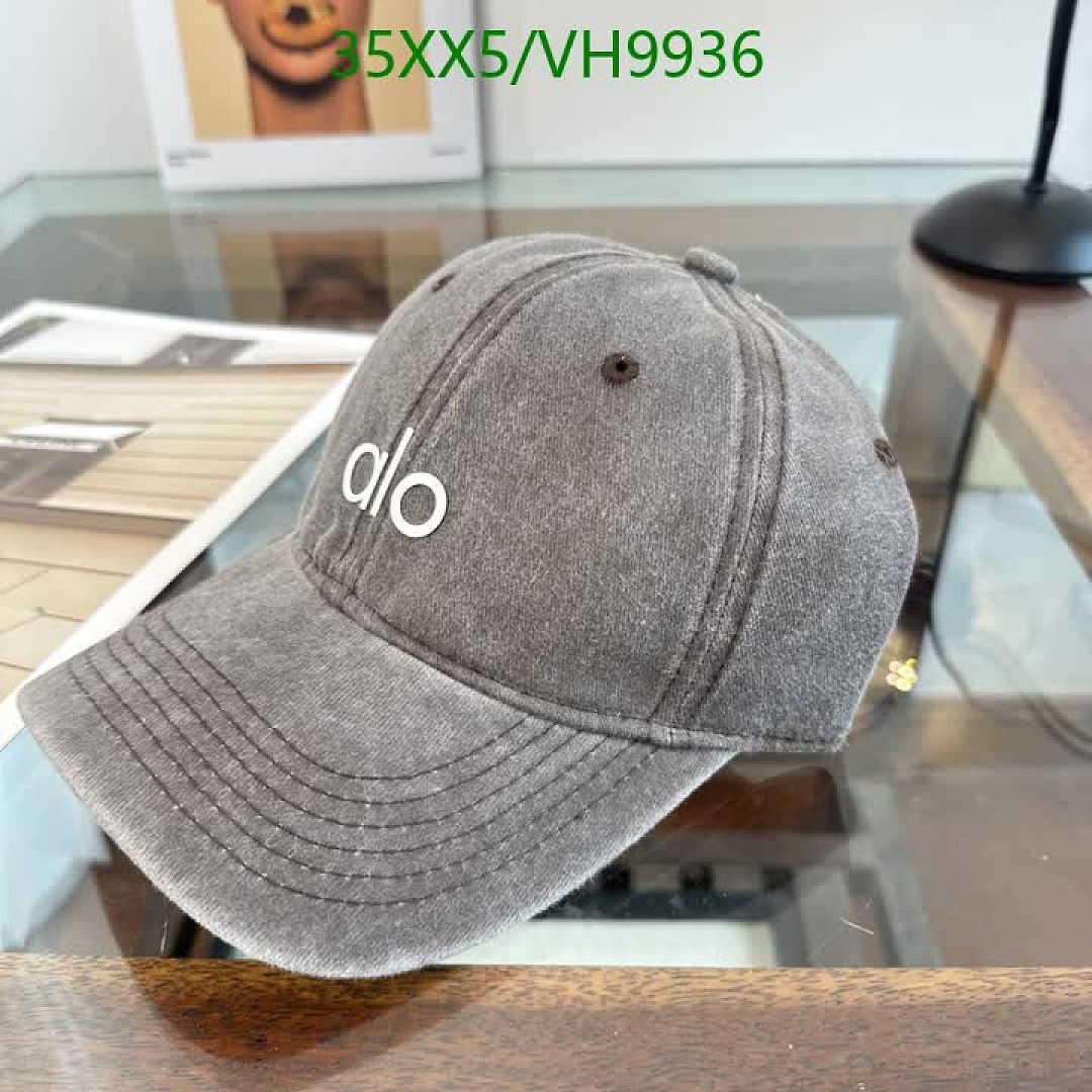 Alo yoga-Cap(Hat) Code: VH9936 $: 35USD