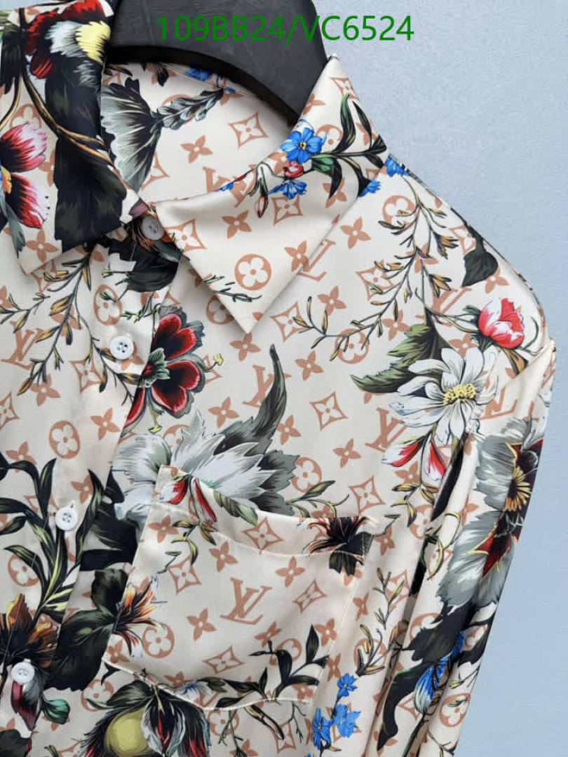 LV-Clothing Code: VC6524 $: 109USD