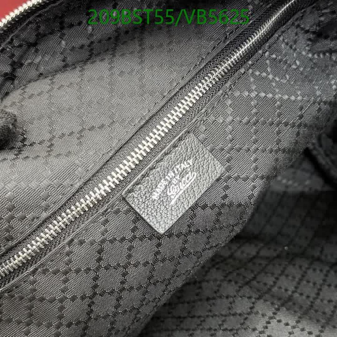 Gucci-Bag-Mirror Quality Code: VB5625 $: 209USD