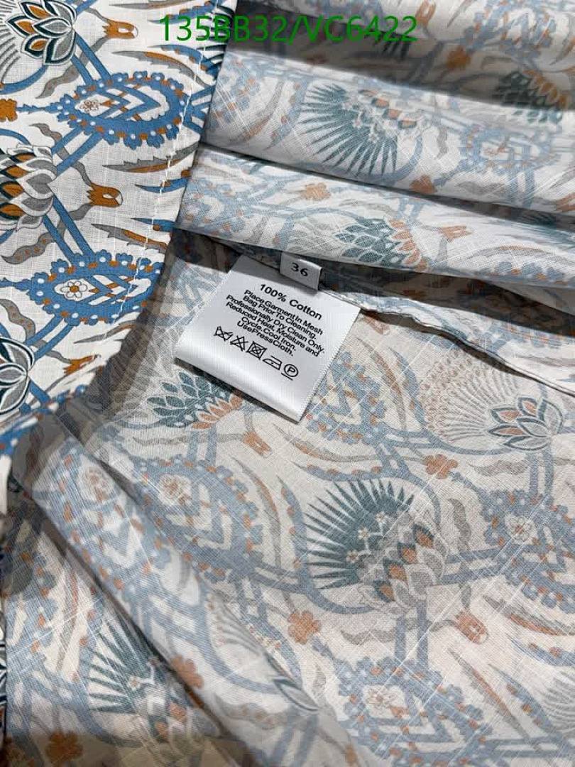 Loro Piana-Clothing Code: VC6422 $: 135USD